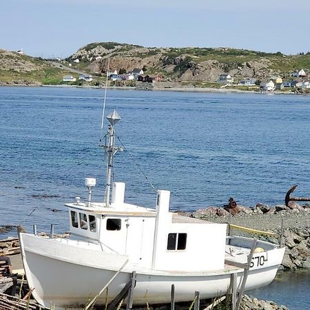 Hillside Cottage 1 Twillingate Exterior foto