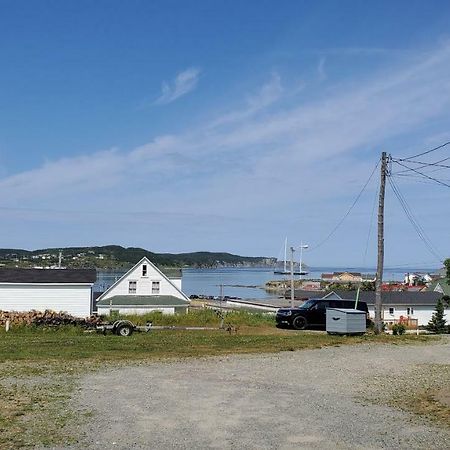 Hillside Cottage 1 Twillingate Exterior foto