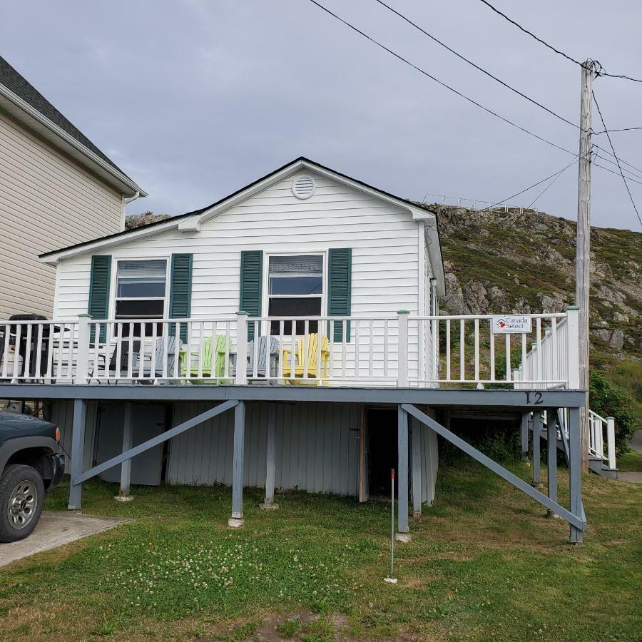 Hillside Cottage 1 Twillingate Exterior foto