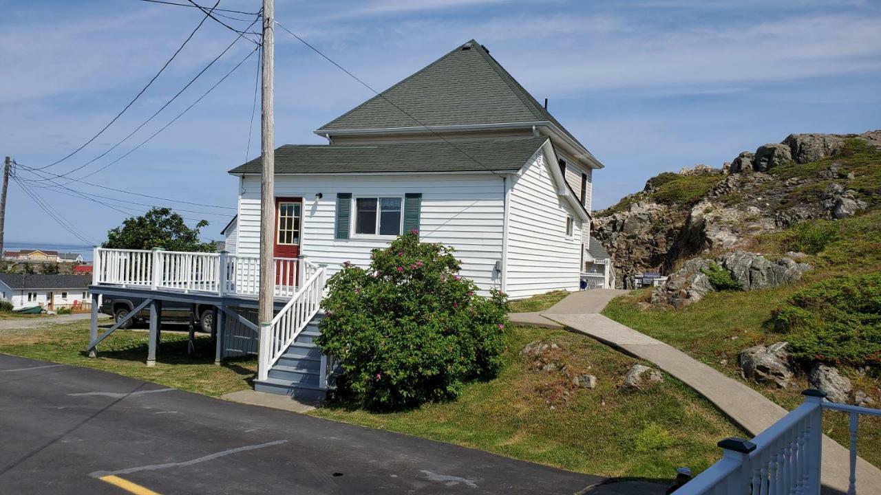 Hillside Cottage 1 Twillingate Exterior foto